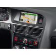 Autorádio Alpine X702D-A4 pro vozy Audi A4