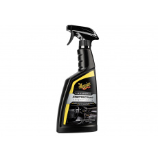 Meguiar's Ultimate Protectant Spray - oživovač a ochrana nelakovaných plastů v exteriéru i interiéru, 450 ml Meguiar's Ultimate Protectant Spray - oživovač a ochrana nelakovaných plastů v exteriéru i interiéru, 450 ml