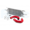 Forge Motorsport intercooler kit pro Audi TT (Typ 8N) 210/225 ps, barva silikonové hadice: červená