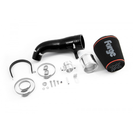 Forge Motorsport kit sání pro Seat Leon Mk2 1.2 TSI, r.v. 2005-2012, barva hadic: Černá Forge Motorsport kit sání pro Seat Leon Mk2 1.2 TSI, r.v. 2005-2012, barva hadic: Černá