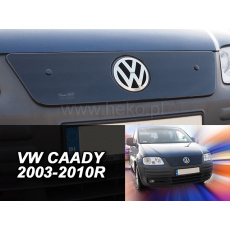 HEKO zimní clona VW Caddy III (2003 - 2010)