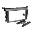 Rámeček autorádia 2-DIN Toyota RAV4 13->