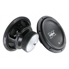 Subwoofer eXcursion SXR 12 D4 Subwoofer eXcursion SXR 12 D4