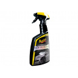 Meguiar's Ultimate Quik Detailer - přípravek pro odstranění lehkých nečistot, nové složení, 709 ml