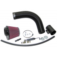K&N sportovní kit sání 57i pro Ford Focus II 1.6L Benzin r.v. 2004-2010 115BHP