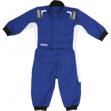 Dětský Sparco Babyoverall Eagle, velikost: 12-18 měsíců Dětský Sparco Babyoverall Eagle, velikost: 12-18 měsíců