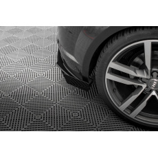 Maxton Design křidélka bočních difuzorů zad. nárazníku pro Audi TT 8S, S-Line Maxton Design křidélka bočních difuzorů zad. nárazníku pro Audi TT 8S, S-Line