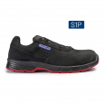Sparco boty pro mechaniky CHALLENGE HINWIL, velikost: 38
