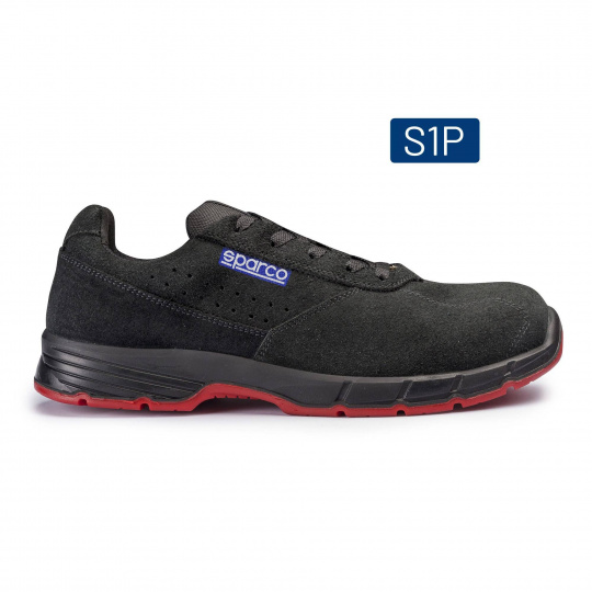 Sparco boty pro mechaniky CHALLENGE HINWIL, velikost: 38