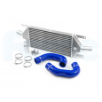 Forge Motorsport intercooler kit pro Audi TT (Typ 8N) 210/225 ps, barva silikonové hadice: modrá