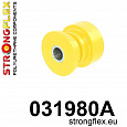 031980A: Strongflex Silentblok přední vzpěry ke karosérii varianta SPORT