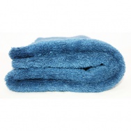 Mammoth Infinity Edgeless Buffing Towel - bezešvý extra jemný ručník, 40x40cm