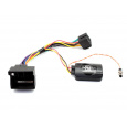 Adaptér ovládání na volantu BMW / Mini, r.v. 01-06