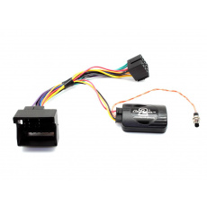Adaptér ovládání na volantu BMW / Mini, r.v. 01-06 Adaptér ovládání na volantu BMW / Mini, r.v. 01-06