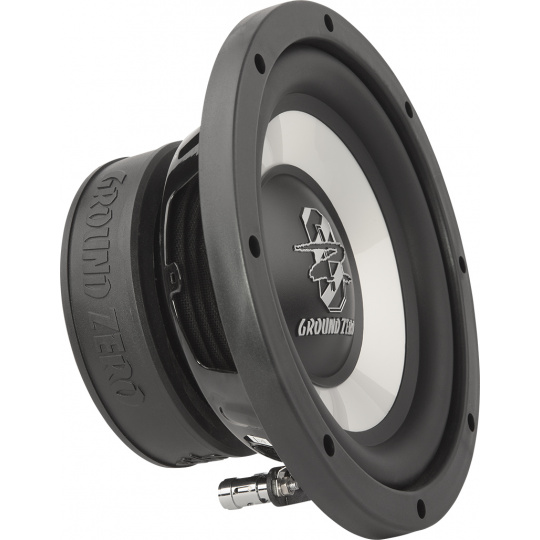 Subwoofer Ground Zero GZIW 200X