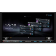 Autorádio Kenwood DNR-8025BT
