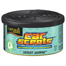 Osvěžovač vzduchu California Scents, vůně Jasmín