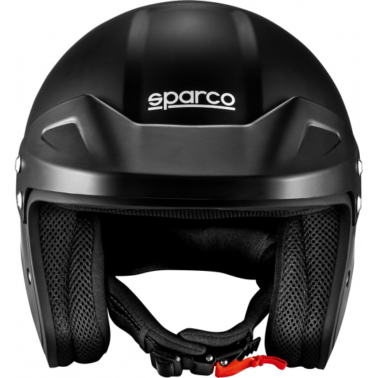 Sparco Helma J-Pro, barva: černá, velikost: S