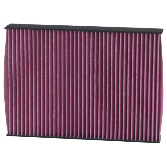 K&N kabinový filtr pro Nissan Qashqai r.v. 2018-2021 1.6L Diesel