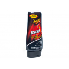 Meguiar's ScratchX 2.0 - leštěnka s voskem na lehké, lokální defekty laku, 207 ml Meguiar's ScratchX 2.0 - leštěnka s voskem na lehké, lokální defekty laku, 207 ml