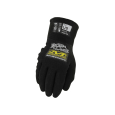 Zateplené rukavice Mechanix SpeedKnit Thermal, velikost: M