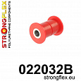 022032B: Strongflex Silentblok řízení