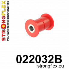 022032B: Strongflex Silentblok řízení 022032B: Strongflex Silentblok řízení