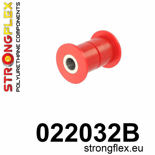 022032B: Strongflex Silentblok řízení 022032B: Strongflex Silentblok řízení