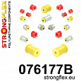 076177B: Full suspension bush kit