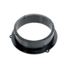 Plastové adaptéry pod reproduktory Audi A4 (09->) Plastové adaptéry pod reproduktory Audi A4 (09->)