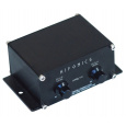 Hifonics HF-BLT4 ovladač