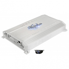 Zesilovač Hifonics Vulcan VXi3000D