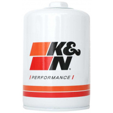 K&N olejový filtr pro Mitsubishi S3F r.v. Diesel OEM 3474000010 K&N olejový filtr pro Mitsubishi S3F r.v. Diesel OEM 3474000010