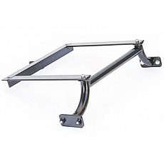 Sparco adaptér uchycení sedačky pro Volkswagen Golf III 1 HXO, rozměr 345 x 271 mm, FIA