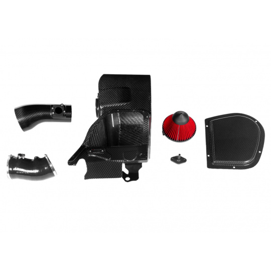 Eventuri karbonové sání pro Honda Civic Type R FL5 Eventuri karbonové sání pro Honda Civic Type R FL5