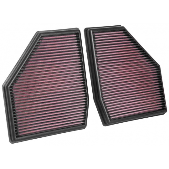 K&N sportovní vložka vzduchového filtru pro BMW M8 Comp r.v. 2025 4.4L Benzin