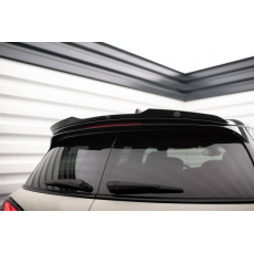 Maxton Design prodloužení spoileru pro Mini Clubman F54 Facelift John Cooper Works, černý lesklý plast ABS Maxton Design prodloužení spoileru pro Mini Clubman F54 Facelift John Cooper Works, černý lesklý plast ABS