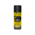 DEi Design Engineering ochranný sprej na termo izolační omotávky výfuků (HT Silicone Coating) 355 ml, barva: černá