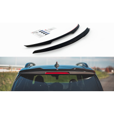 Maxton Design prodloužení spoileru pro Mini Countryman F60, plast ABS bez povrchové úpravy Maxton Design prodloužení spoileru pro Mini Countryman F60, plast ABS bez povrchové úpravy