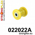 022022A: Strongflex Silentblok kloubu řízení varianta SPORT