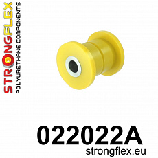 022022A: Strongflex Silentblok kloubu řízení varianta SPORT