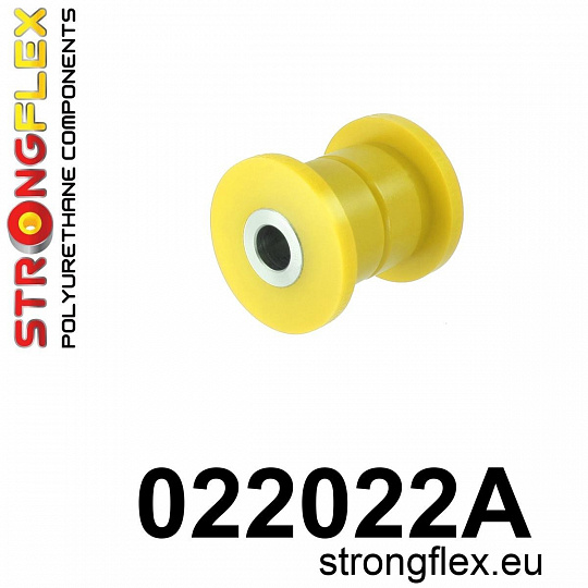 022022A: Strongflex Silentblok kloubu řízení varianta SPORT