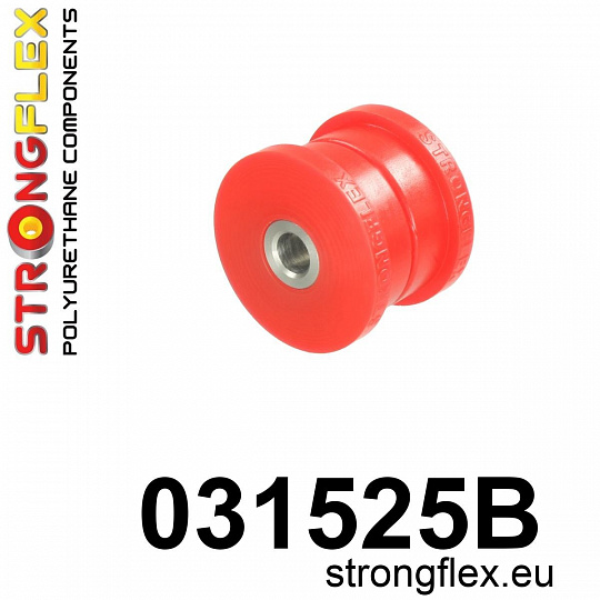 031525B: Strongflex Silentblok tyčky stabilizátoru 031525B: Strongflex Silentblok tyčky stabilizátoru