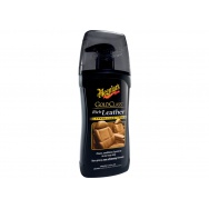 Meguiars Gold Class Rich Leather Cleaner - 400 ml