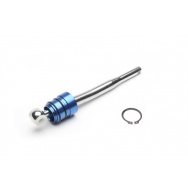 TA Technix zkrácené řazení BMW 3 E46 včetně M3 (99-02)