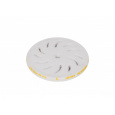 RUPES Microfiber Polishing Pad FINE - mikrovláknový lešticí kotouč (měkký) pro orbitální a "Triple Action" leštičky, průměr 150/150 mm (6"/6") 2 kusy