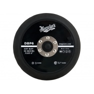 Meguiars DA Polisher Backing Plate 6" - unašeč na DA leštičku 6palcový