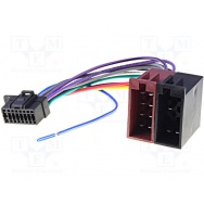 ISO konektory Sony 16 PIN C