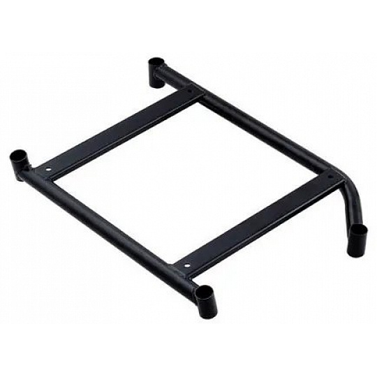 Sparco adaptér uchycení sedačky pro Mitsubishi Lancer Evo V, montážní strana levá, rozměr 345 x 271 mm, FIA Sparco adaptér uchycení sedačky pro Mitsubishi Lancer Evo V, montážní strana levá, rozměr 345 x 271 mm, FIA