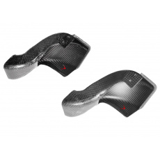 Eventuri karbonové nasávače za masku chladiče pro BMW M4 G82 včetně CSL, povrch: matný Eventuri karbonové nasávače za masku chladiče pro BMW M4 G82 včetně CSL, povrch: matný